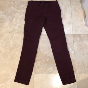american eagle chinos / khakis
